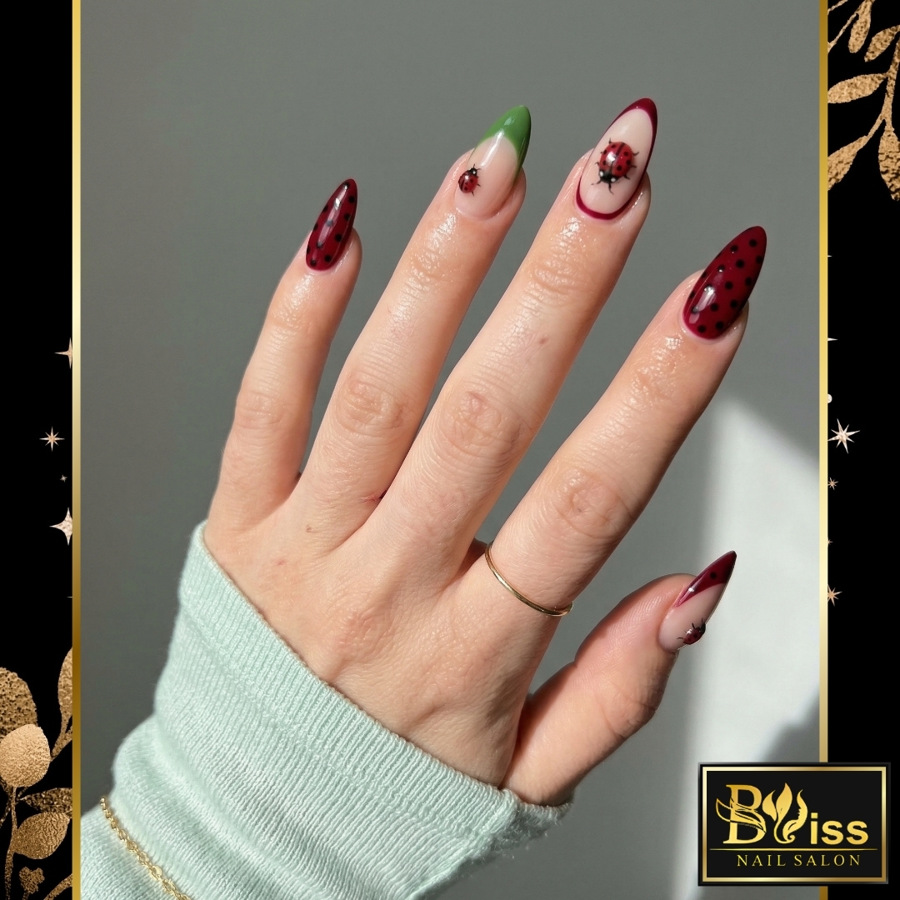 Bliss Nail Salon
